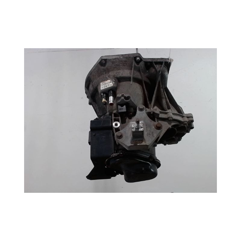 BOITE A VITESSE MECANIQUE FORD FIESTA 02 -05 1.4 TDCi