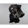 BOITE A VITESSE MECANIQUE FORD FIESTA 02 -05 1.4 TDCi