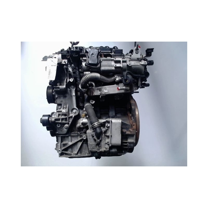 MOTEUR DIESEL RENAULT ESPACE 2009- 2.0 dCi 