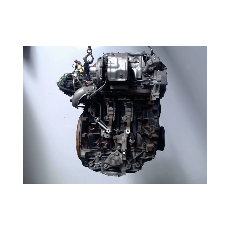 MOTEUR DIESEL RENAULT ESPACE 2009- 2.0 dCi 