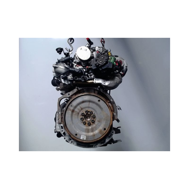 MOTEUR DIESEL RENAULT ESPACE 2009- 2.0 dCi 