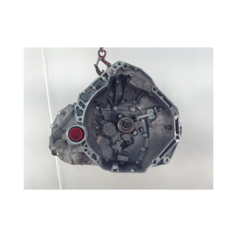 BOITE A VITESSE MECANIQUE RENAULT TWINGO 0.9 TCe 95