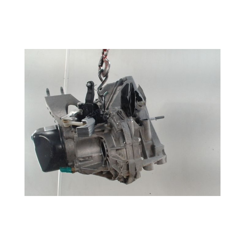 BOITE A VITESSE MECANIQUE DACIA SANDERO TCe 90 