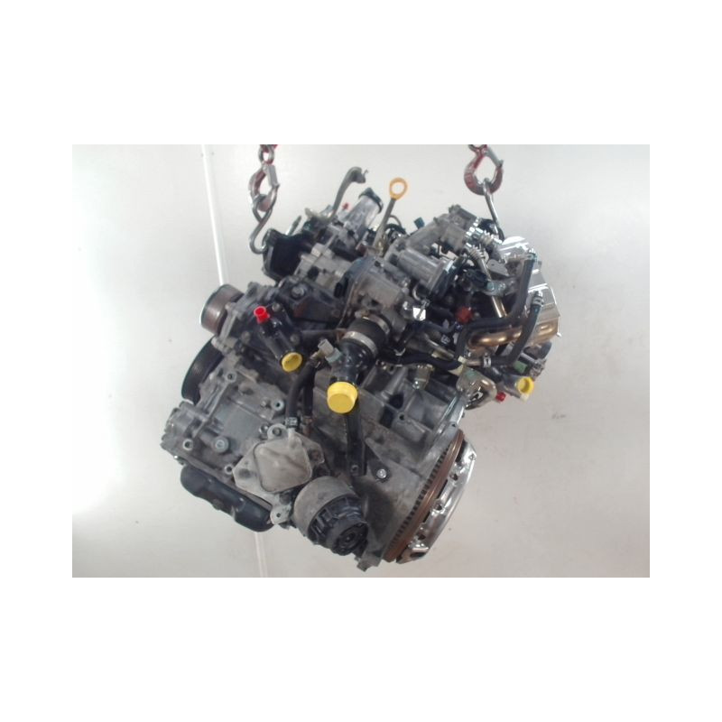 MOTEUR DIESEL TOYOTA AURIS 1.4 D-4D 