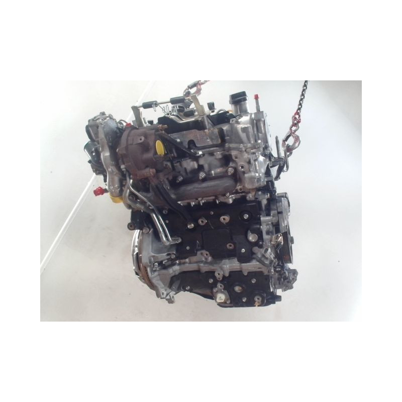 MOTEUR DIESEL TOYOTA AURIS 1.4 D-4D 