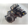MOTEUR DIESEL TOYOTA AURIS 1.4 D-4D 