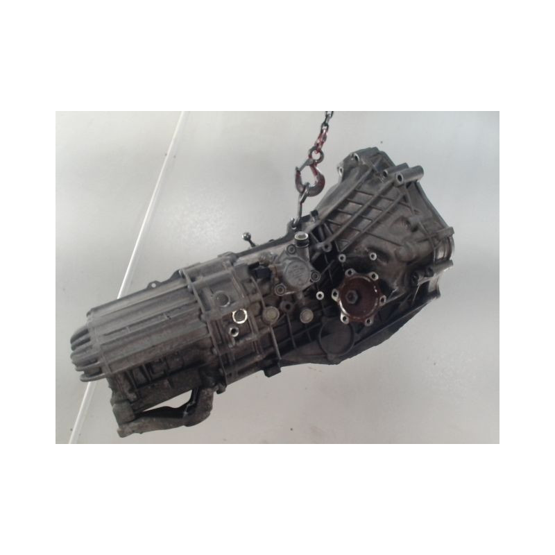 BOITE A VITESSE MECANIQUE AUDI A6 2.0 TDI