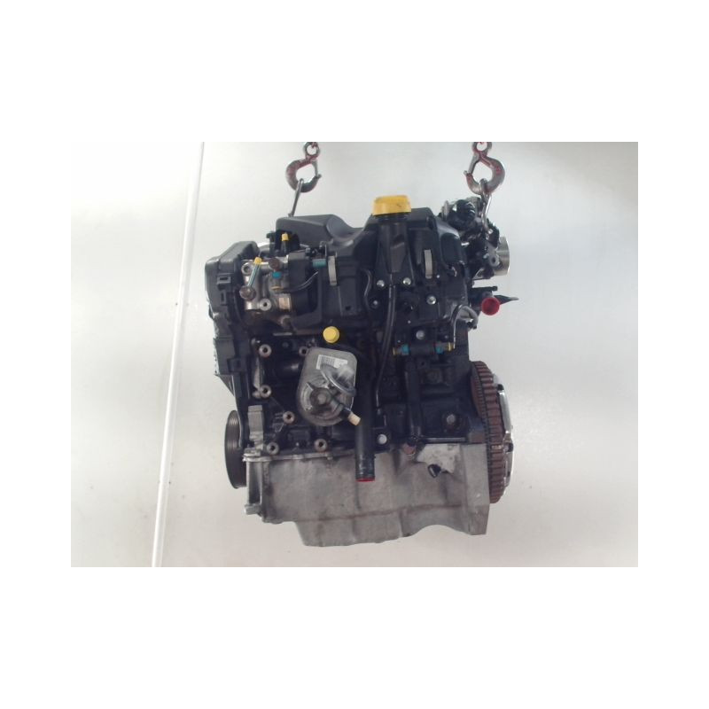 MOTEUR DIESEL RENAULT CLIO 1.5 dCi