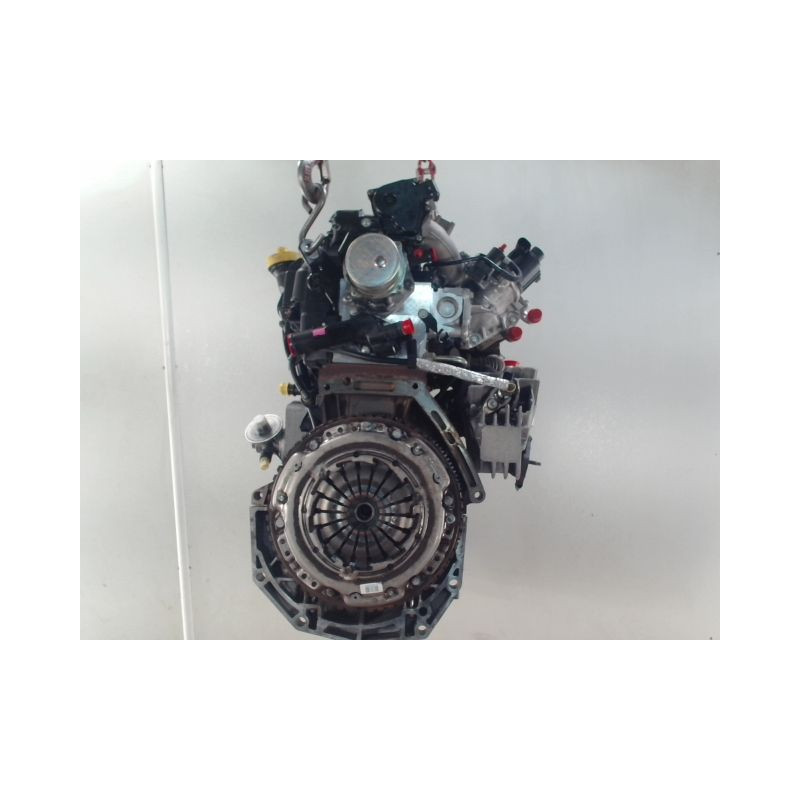 MOTEUR DIESEL RENAULT CLIO 1.5 dCi