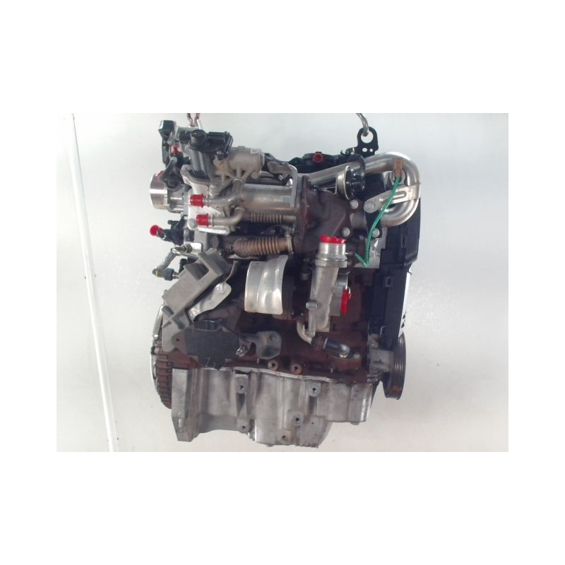 MOTEUR DIESEL RENAULT CLIO 1.5 dCi