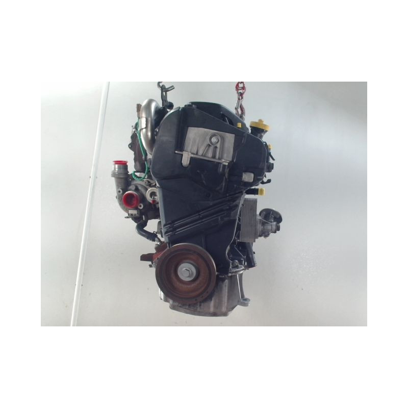 MOTEUR DIESEL RENAULT CLIO 1.5 dCi