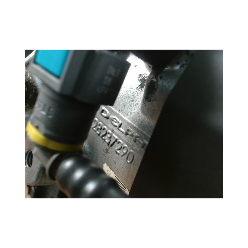 MOTEUR DIESEL RENAULT CLIO 1.5 dCi