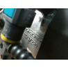 MOTEUR DIESEL RENAULT CLIO 1.5 dCi