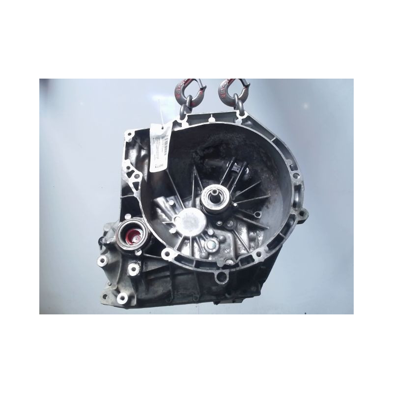 BOITE A VITESSE MECANIQUE FORD FIESTA 2005- 1.5 TDCi
