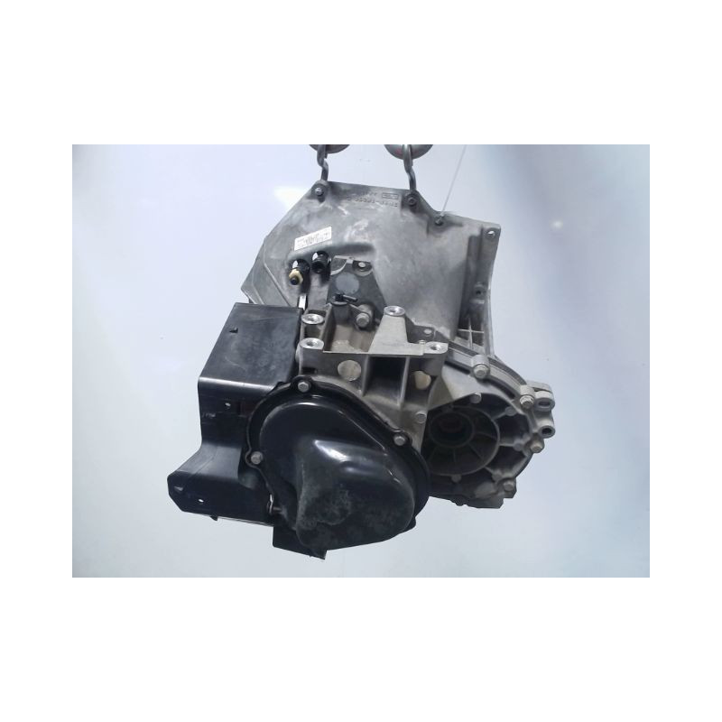 BOITE A VITESSE MECANIQUE FORD FIESTA 2005- 1.5 TDCi