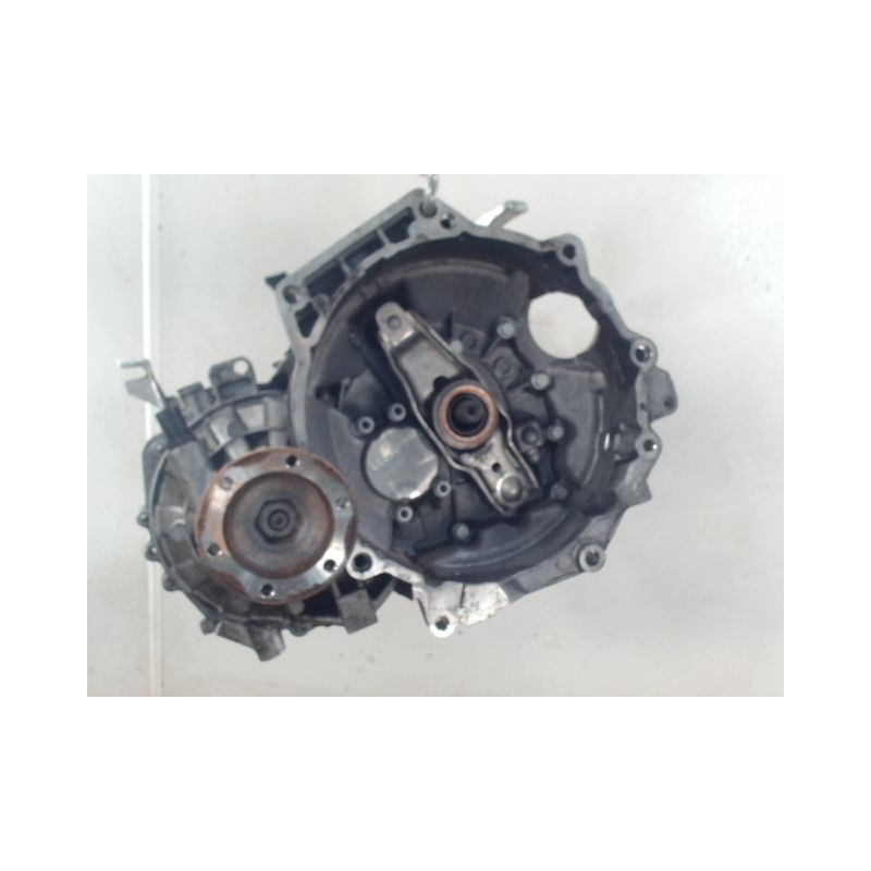 BOITE A VITESSE MECANIQUE SKODA FABIA 1.4 TDI
