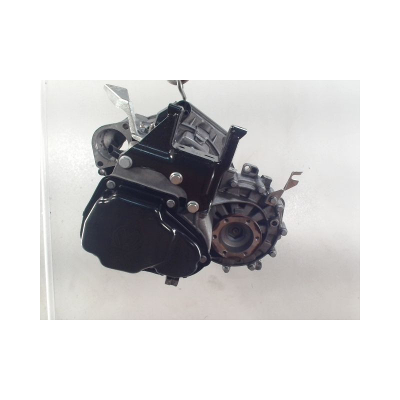 BOITE A VITESSE MECANIQUE SKODA FABIA 1.4 TDI