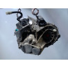 BOITE A VITESSE MECANIQUE RENAULT SCENIC III 2009- 1.5 dCi