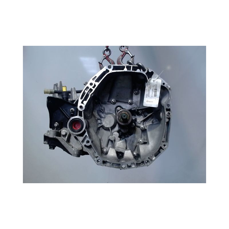 BOITE A VITESSE MECANIQUE RENAULT CLIO II CAMPUS 06- 1.5 dCi 