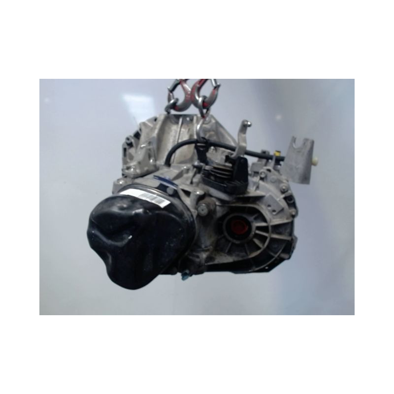 BOITE A VITESSE MECANIQUE RENAULT CLIO II CAMPUS 06- 1.5 dCi 