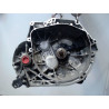 BOITE A VITESSE AUTOMATIQUE CITROEN C3 2009- 1.6 HDi
