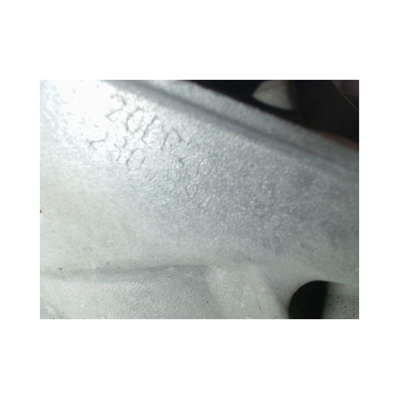 BOITE A VITESSE AUTOMATIQUE CITROEN C3 2009- 1.6 HDi