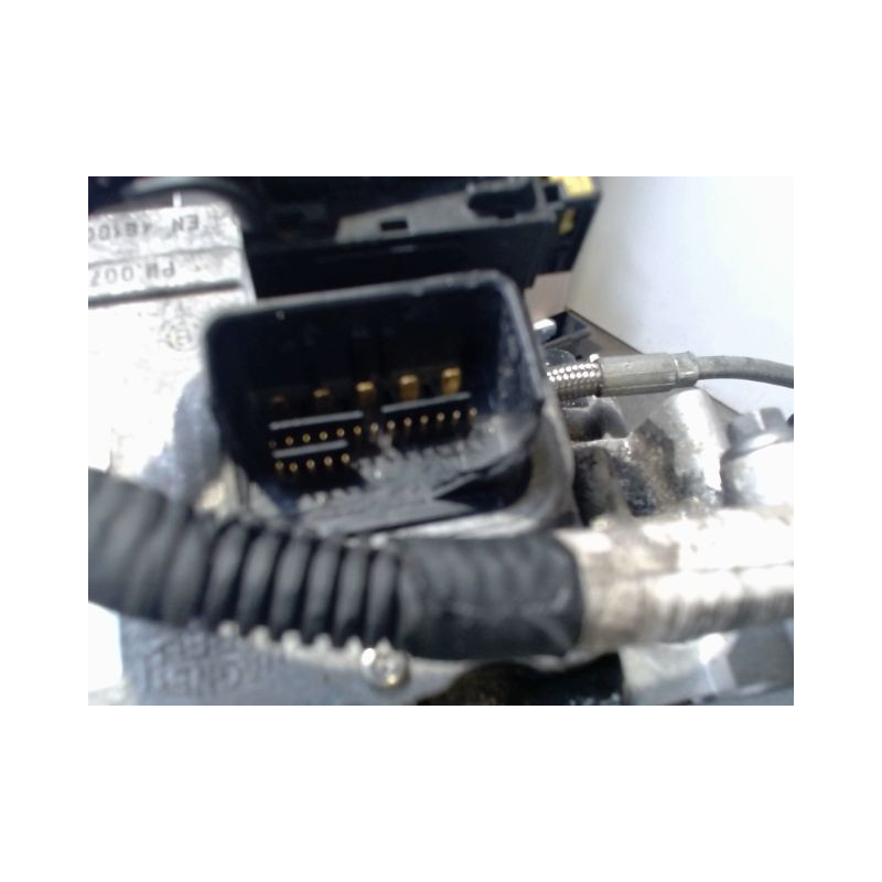 BOITE A VITESSE AUTOMATIQUE CITROEN C3 2009- 1.6 HDi
