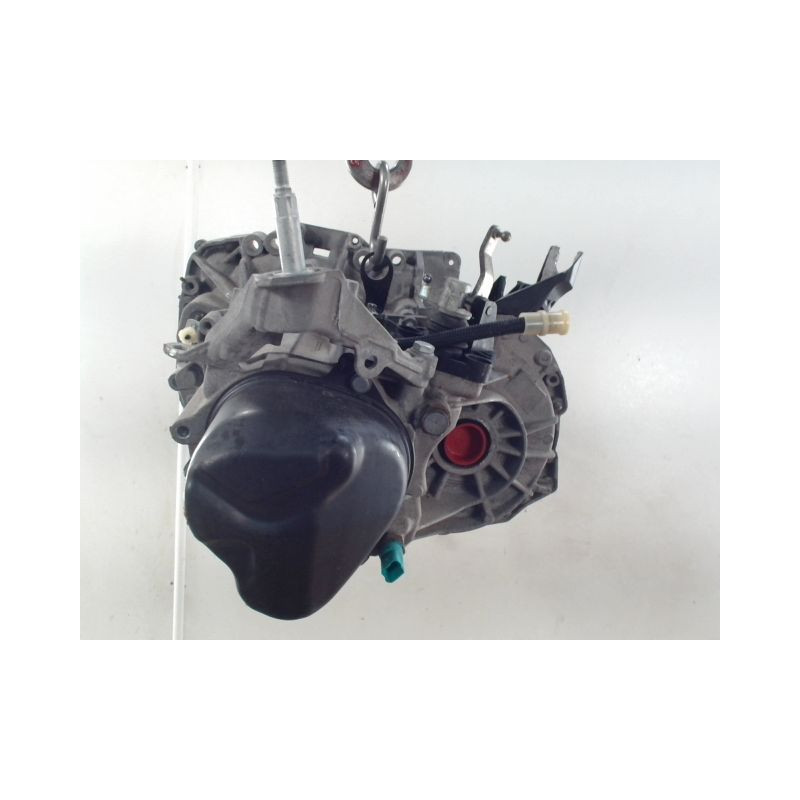 BOITE A VITESSE MECANIQUE RENAULT CLIO 1.2 16V