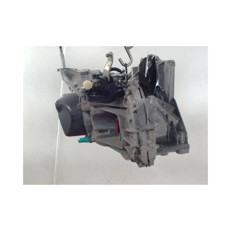 BOITE A VITESSE MECANIQUE RENAULT CLIO 1.2 16V