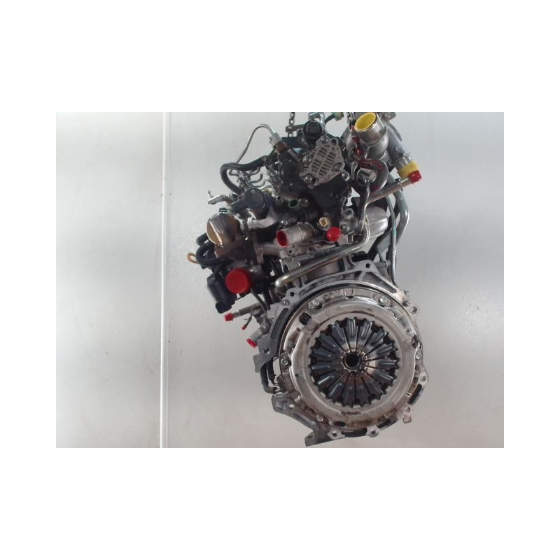 MOTEUR DIESEL TOYOTA AURIS 1.4 D-4D 