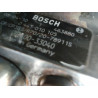 MOTEUR DIESEL TOYOTA AURIS 1.4 D-4D 