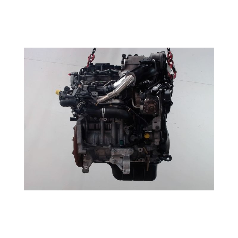 MOTEUR DIESEL PEUGEOT 208 1.6 HDi