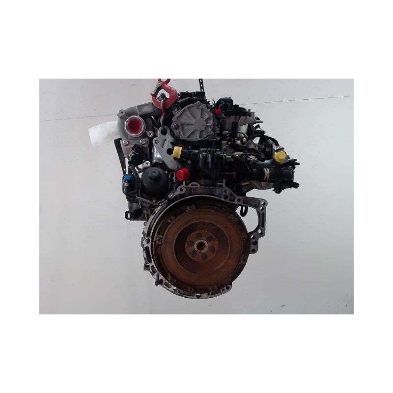 MOTEUR DIESEL PEUGEOT 208 1.6 HDi