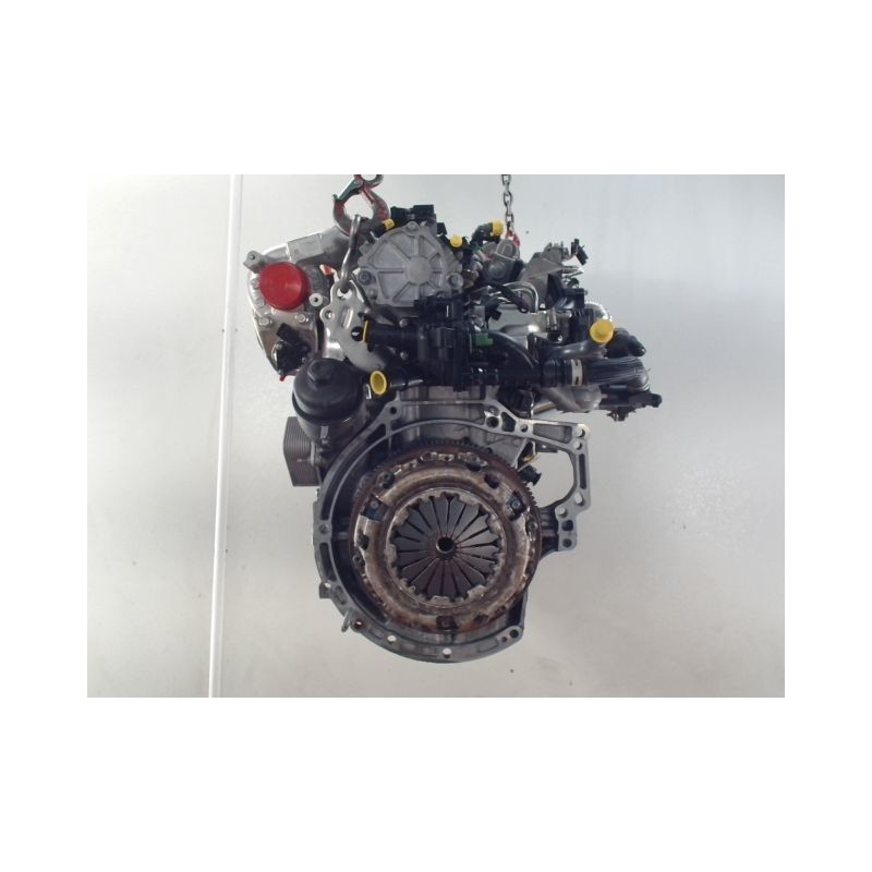MOTEUR DIESEL PEUGEOT 208 1.4 HDi