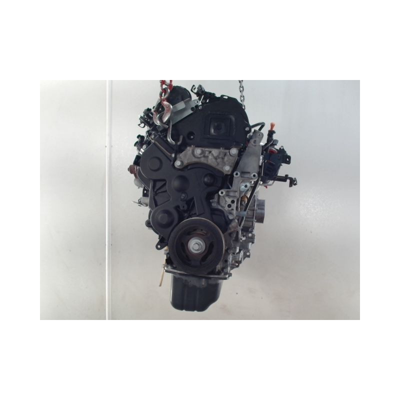 MOTEUR DIESEL PEUGEOT 208 1.4 HDi