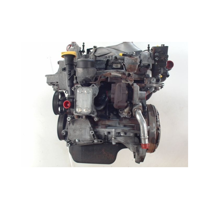 MOTEUR DIESEL OPEL CORSA 1.3 CDTI 