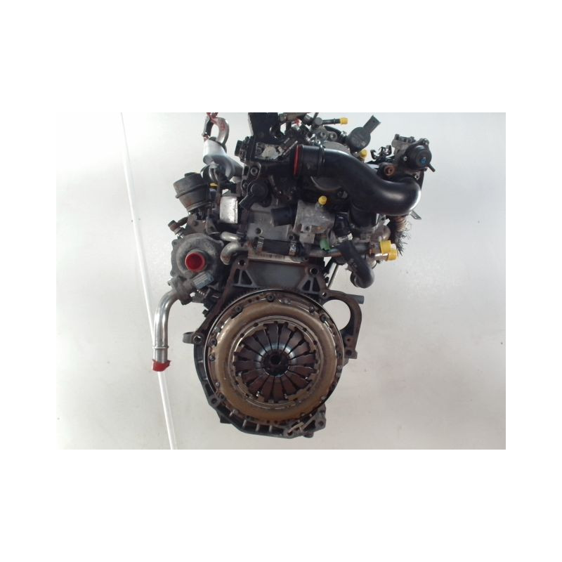 MOTEUR DIESEL OPEL CORSA 1.3 CDTI 