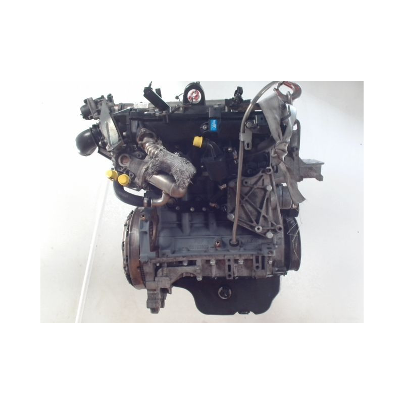 MOTEUR DIESEL OPEL CORSA 1.3 CDTI 