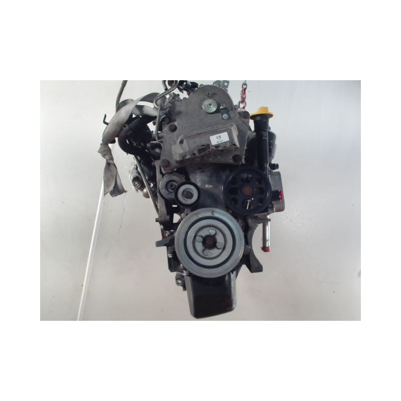 MOTEUR DIESEL OPEL CORSA 1.3 CDTI 