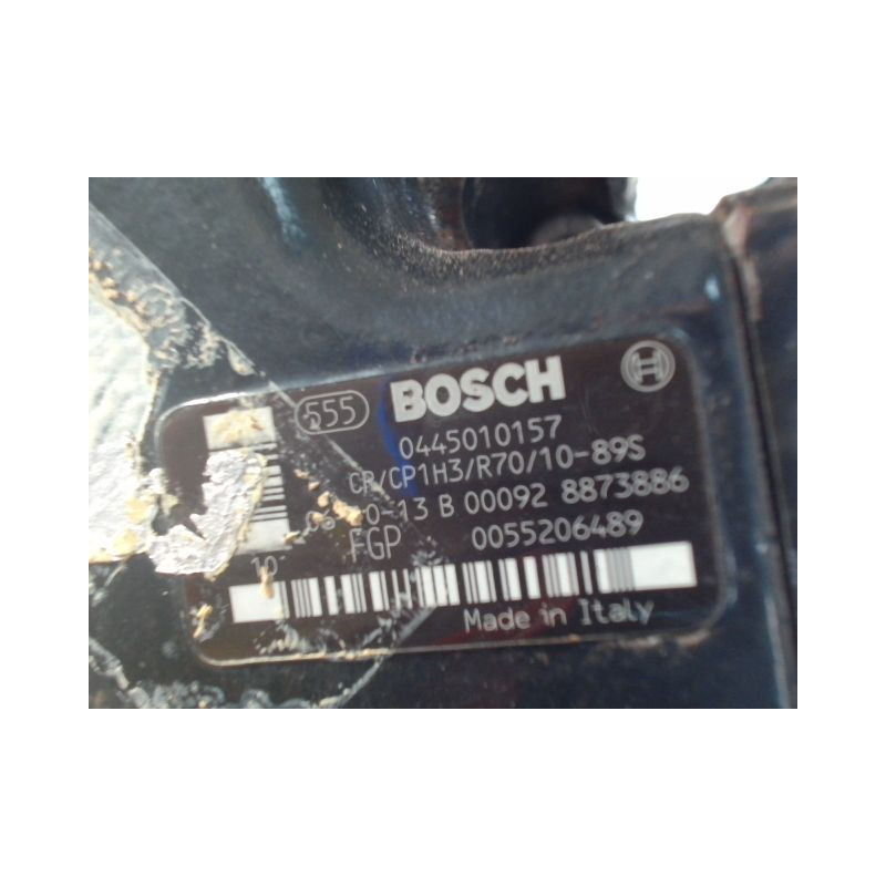 MOTEUR DIESEL OPEL CORSA 1.3 CDTI 