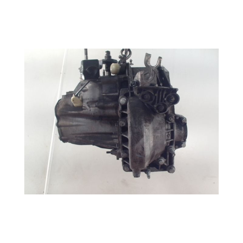 BOITE A VITESSE MECANIQUE CITROEN DS4 2.0 BlueHDi 135