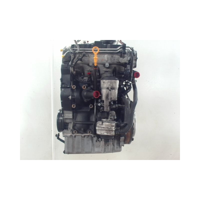 MOTEUR DIESEL SKODA FABIA 1.4 TDI