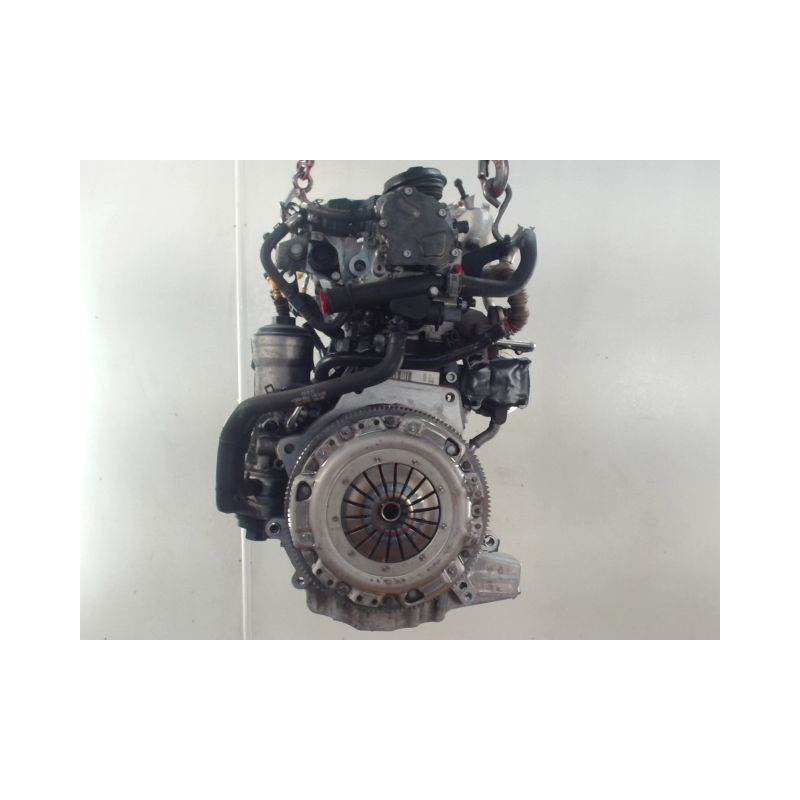 MOTEUR DIESEL SKODA FABIA 1.4 TDI
