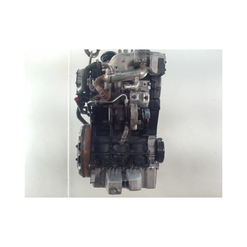 MOTEUR DIESEL SKODA FABIA 1.4 TDI