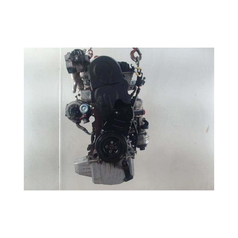 MOTEUR DIESEL SKODA FABIA 1.4 TDI