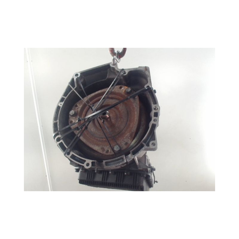BOITE A VITESSE AUTOMATIQUE B.M.W. SERIE 5 520 d