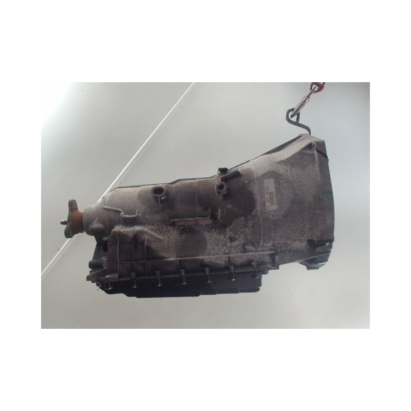 BOITE A VITESSE AUTOMATIQUE B.M.W. SERIE 5 520 d