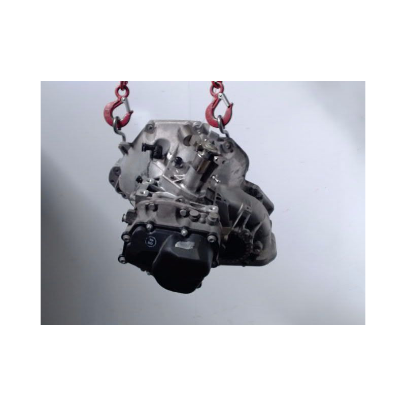 BOITE A VITESSE MECANIQUE CHEVROLET AVEO 2008- 1.2