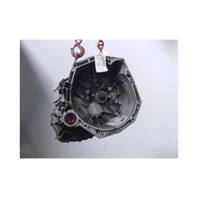 BOITE A VITESSE MECANIQUE RENAULT MEGANE III 2008- 1.5 dCi 