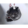 BOITE A VITESSE MECANIQUE RENAULT MEGANE III 2008- 1.5 dCi 